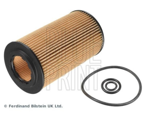 Oil Filter ADH22116 Blue Print, Image 2