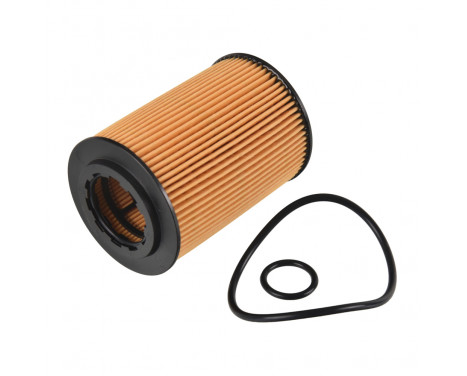 Oil Filter ADH22117 Blue Print