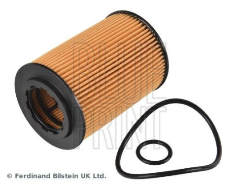 Oil Filter ADH22117 Blue Print, Image 2