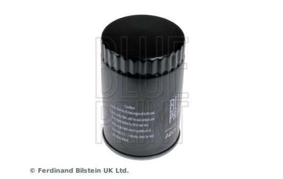 Oil Filter ADJ132101 Blue Print, Image 3