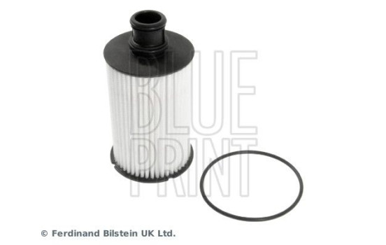 Oil Filter ADJ132105 Blue Print, Image 5