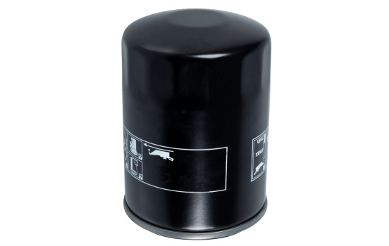Oil Filter ADJ132106 Blue Print, Image 2