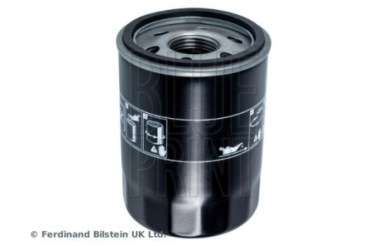 Oil Filter ADJ132106 Blue Print, Image 3