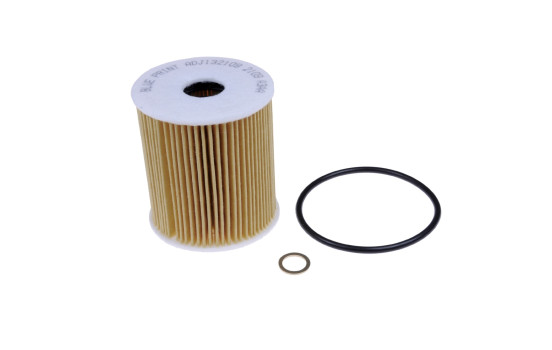 Oil Filter ADJ132109 Blue Print