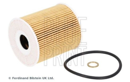 Oil Filter ADJ132109 Blue Print, Image 3