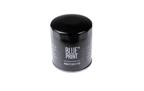 Oil Filter ADJ132110 Blue Print