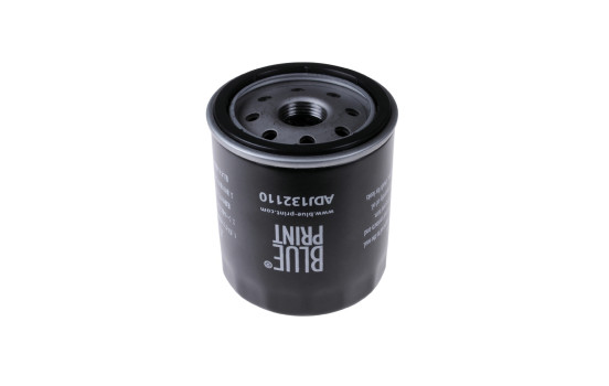 Oil Filter ADJ132110 Blue Print, Image 2