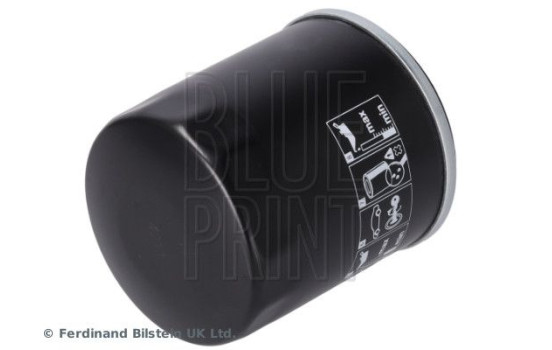 Oil Filter ADJ132110 Blue Print, Image 4