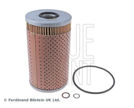 Oil Filter ADJ132111 Blue Print, Image 3