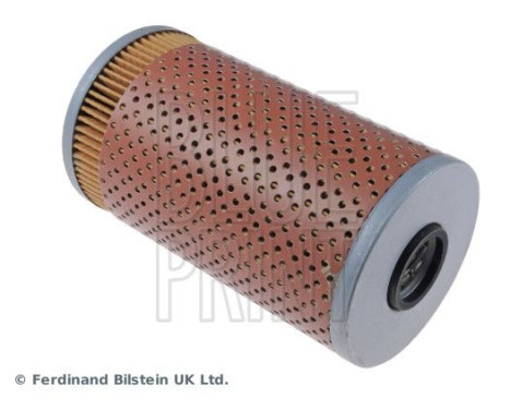Oil Filter ADJ132111 Blue Print, Image 4