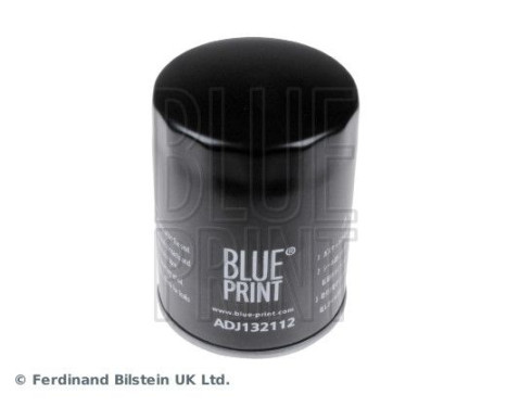 Oil Filter ADJ132112 Blue Print, Image 3