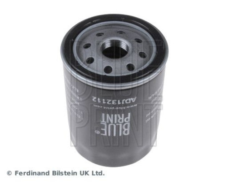 Oil Filter ADJ132112 Blue Print, Image 4
