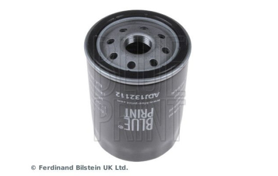 Oil Filter ADJ132112 Blue Print, Image 4