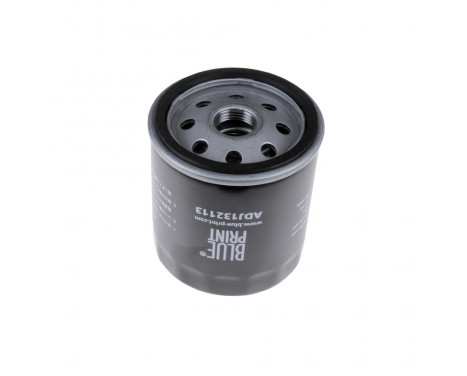 Oil Filter ADJ132113 Blue Print, Image 2