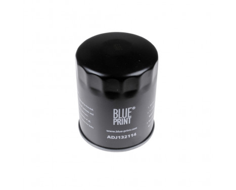Oil Filter ADJ132114 Blue Print