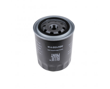Oil Filter ADJ132114 Blue Print, Image 2