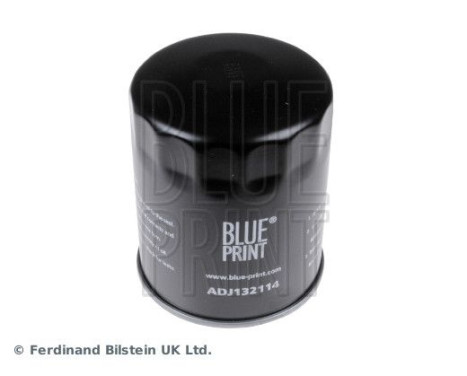 Oil Filter ADJ132114 Blue Print, Image 3
