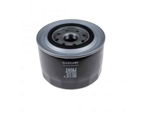 Oil Filter ADJ132115 Blue Print, Image 2