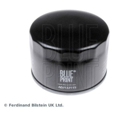 Oil Filter ADJ132115 Blue Print, Image 3
