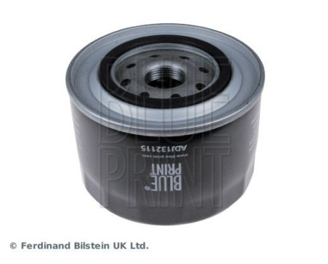 Oil Filter ADJ132115 Blue Print, Image 4