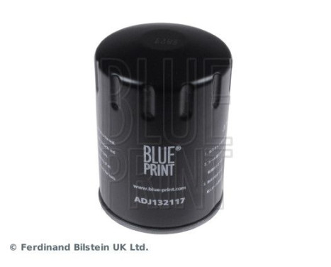 Oil Filter ADJ132117 Blue Print, Image 3