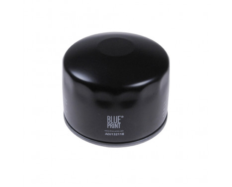 Oil Filter ADJ132118 Blue Print