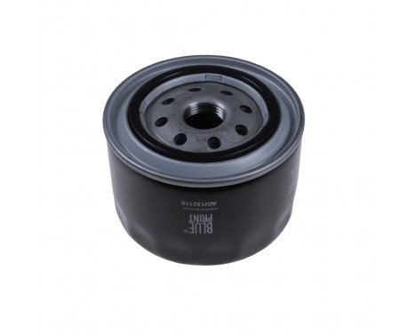 Oil Filter ADJ132118 Blue Print, Image 2