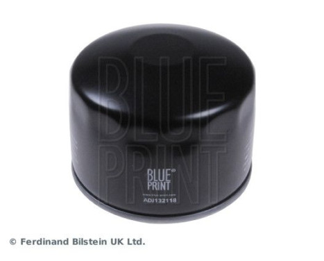 Oil Filter ADJ132118 Blue Print, Image 3