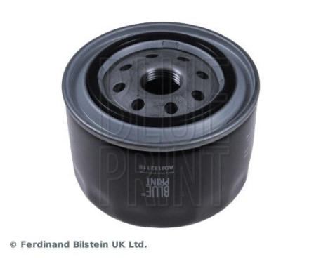 Oil Filter ADJ132118 Blue Print, Image 4