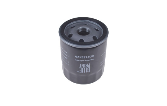 Oil Filter ADJ132120 Blue Print, Image 2
