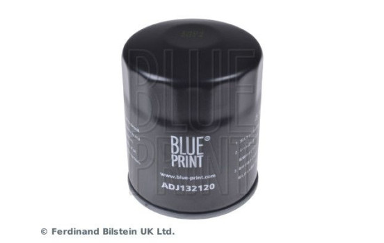 Oil Filter ADJ132120 Blue Print, Image 3