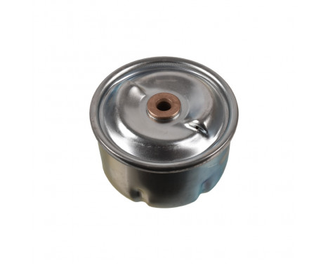 Oil Filter ADJ132121 Blue Print, Image 2