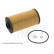 Oil Filter ADJ132122 Blue Print, Thumbnail 3