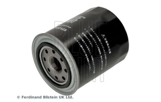 Oil Filter ADJ132123 Blue Print, Image 3