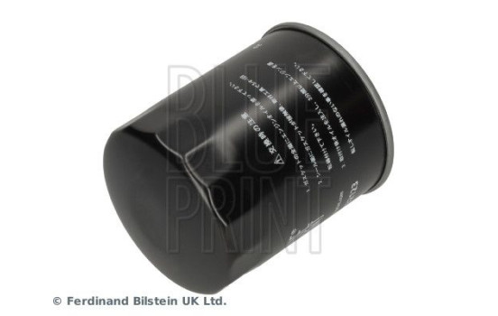 Oil Filter ADJ132123 Blue Print, Image 4
