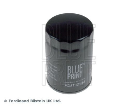 Oil Filter ADJ132124 Blue Print, Image 3