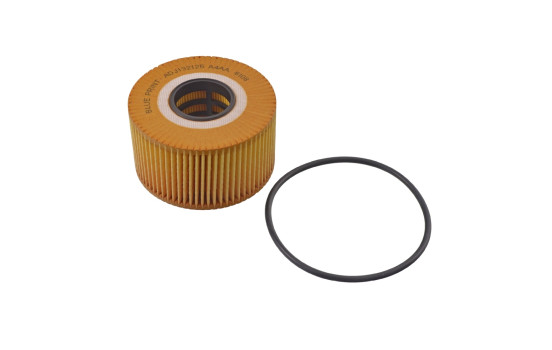 Oil Filter ADJ132125 Blue Print