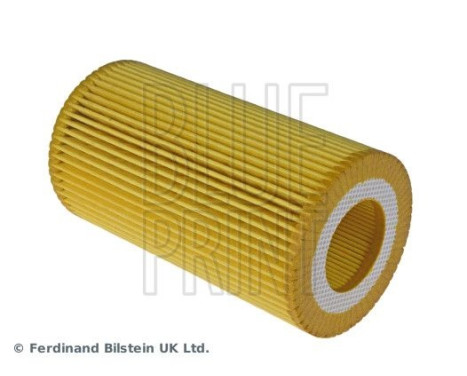 Oil Filter ADJ132126 Blue Print, Image 4
