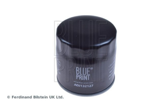 Oil Filter ADJ132127 Blue Print, Image 3