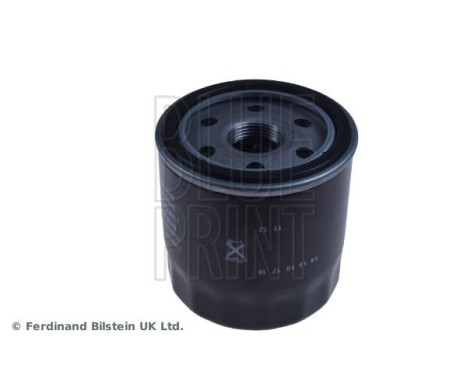 Oil Filter ADJ132127 Blue Print, Image 4