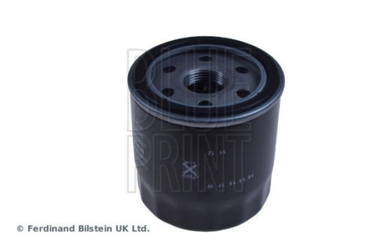 Oil Filter ADJ132127 Blue Print, Image 4