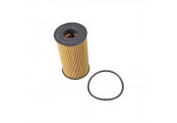 Oil Filter ADJ132128 Blue Print