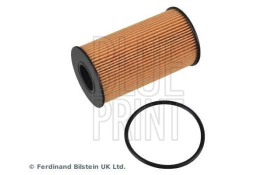 Oil Filter ADJ132128 Blue Print, Image 2