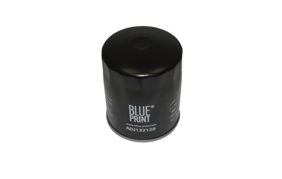 Oil Filter ADJ132129 Blue Print