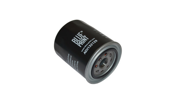 Oil Filter ADJ132129 Blue Print, Image 2