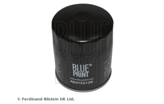 Oil Filter ADJ132129 Blue Print, Image 3