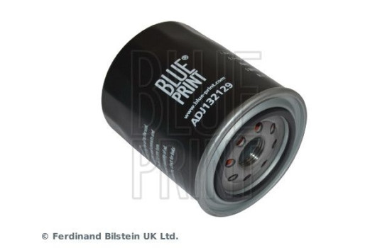 Oil Filter ADJ132129 Blue Print, Image 4