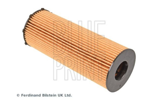 Oil Filter ADJ132134 Blue Print, Image 4
