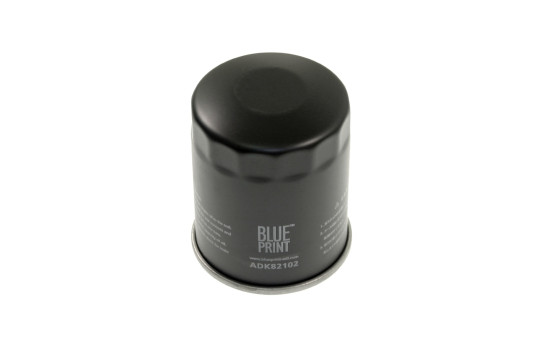 Oil Filter ADK82102 Blue Print