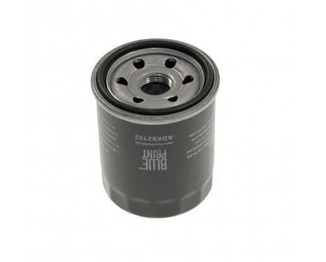 Oil Filter ADK82102 Blue Print, Image 2